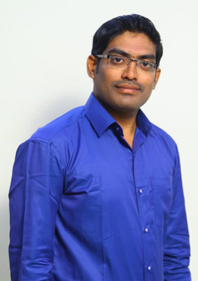 Praveen Kota