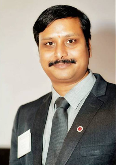 G Venkat