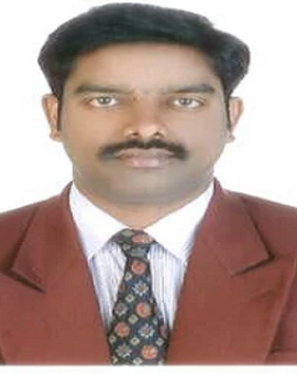 Prabhakar Ch